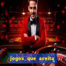 jogos que aceita cartao de credito